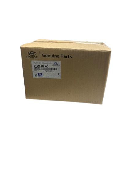 دسته موتور گیربکس سراتو سایپایی (کد فنی 218301M100)