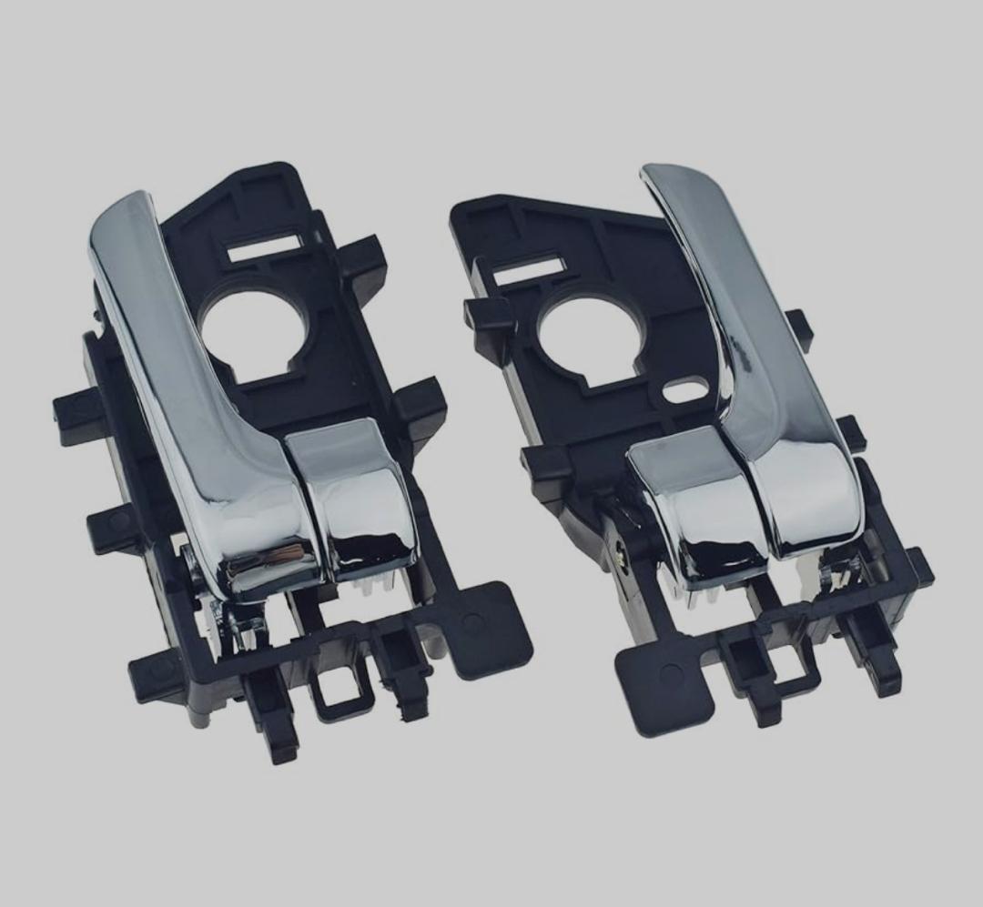 تصویر دستگیره داخلی عقب راست سراتو سایپا HANDLE ASSY-DOOR INSIDE,RH