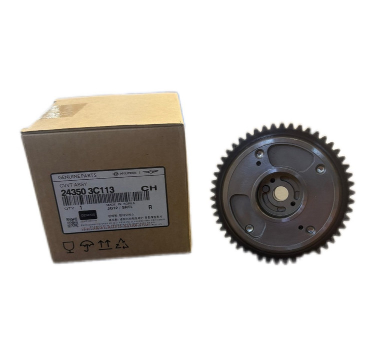 سی وی تی هوا سانتافه 3500CC/قیمت و خرید دنده سی وی تی سانتافه/CVVT سانتافه قدیم