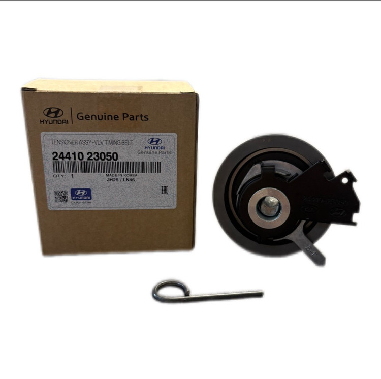 سفتکن تایم هیوندای i30 اصلی (Timing Belt Tensioner)/قیمت سفتکن تایم هیوندای i30 اصلی کره